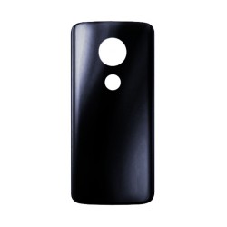 BACK TAMPA MOTOROLA G6 PLAY PRETO BACK TAMPA MOTOROLA G6 PLAY PRETO